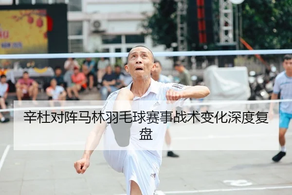 辛杜对阵马林羽毛球赛事战术变化深度复盘